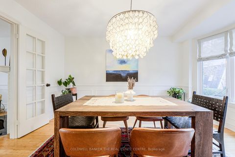 Photo 9 at 6 - 45 Birchmount Road S, Cliffside, Toronto