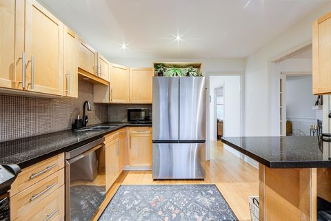 Photo 16 at 6 - 45 Birchmount Road S, Cliffside, Toronto