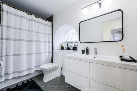 Photo 19 at 6 - 45 Birchmount Road S, Cliffside, Toronto