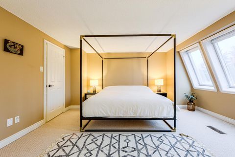 Photo 29 at 6 - 45 Birchmount Road S, Cliffside, Toronto