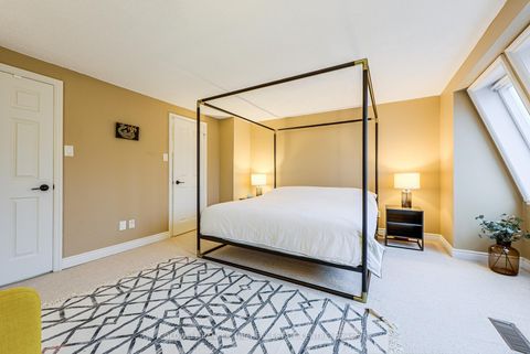 Photo 30 at 6 - 45 Birchmount Road S, Cliffside, Toronto