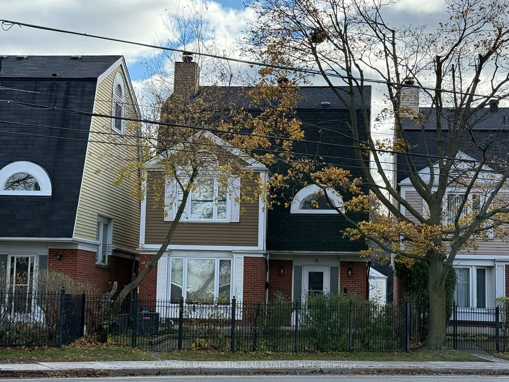 6 - 45 Birchmount Road S, Cliffside, Toronto 