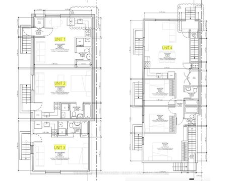 Photo 0 at 57 Westwood Avenue, Broadview North, Toronto