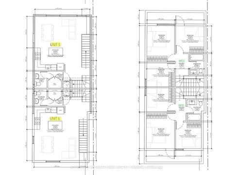 Photo 1 at 57 Westwood Avenue, Broadview North, Toronto