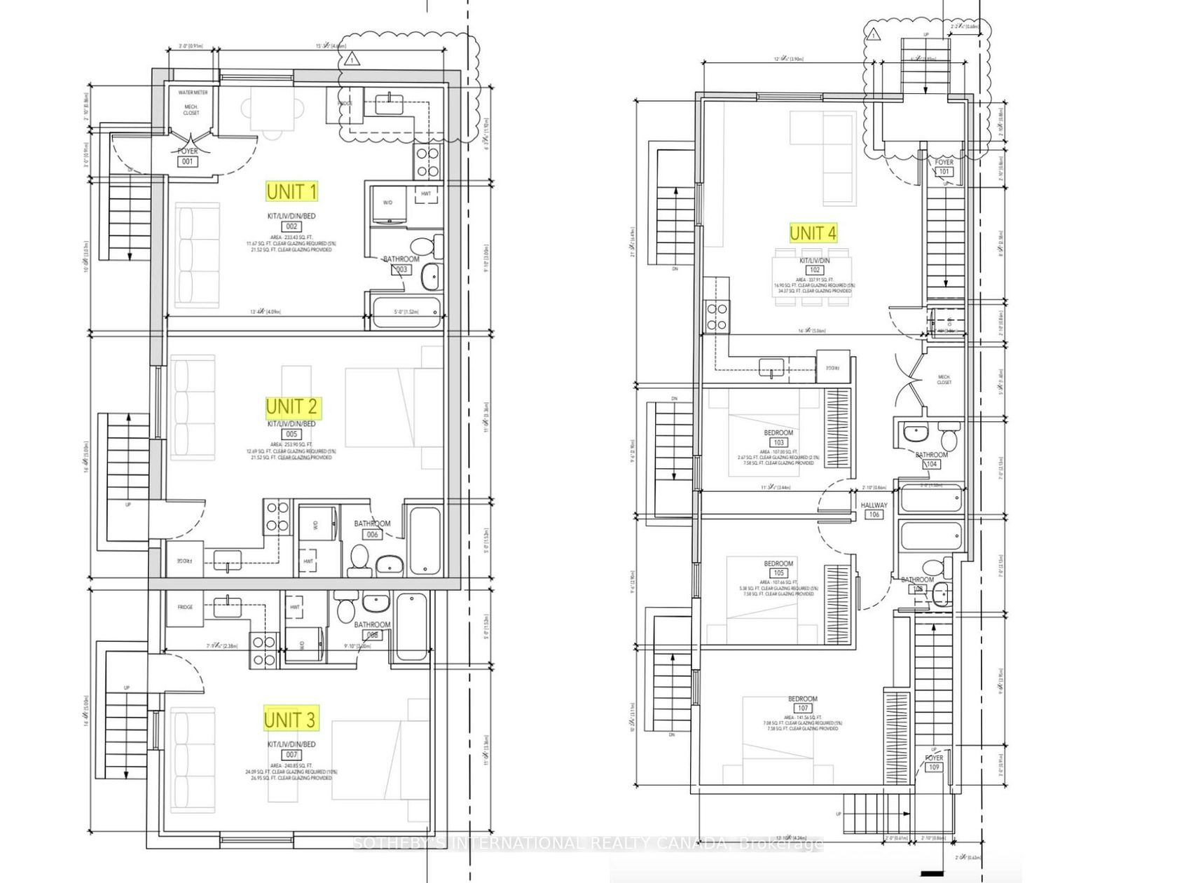 57 Westwood Avenue, Broadview North, Toronto photo number 2