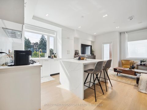 Photo 6 at 1 Flax Field Lane, Willowdale West, Toronto