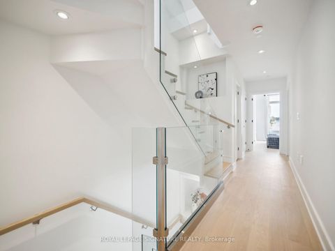 Photo 18 at 1 Flax Field Lane, Willowdale West, Toronto