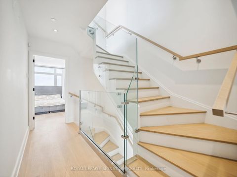 Photo 19 at 1 Flax Field Lane, Willowdale West, Toronto