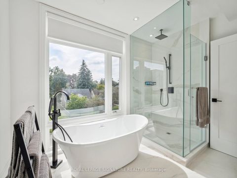 Photo 31 at 1 Flax Field Lane, Willowdale West, Toronto