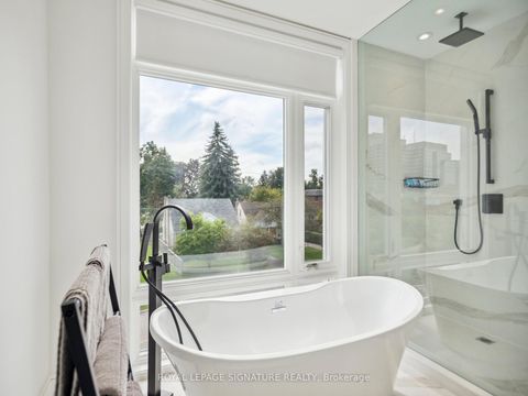 Photo 33 at 1 Flax Field Lane, Willowdale West, Toronto