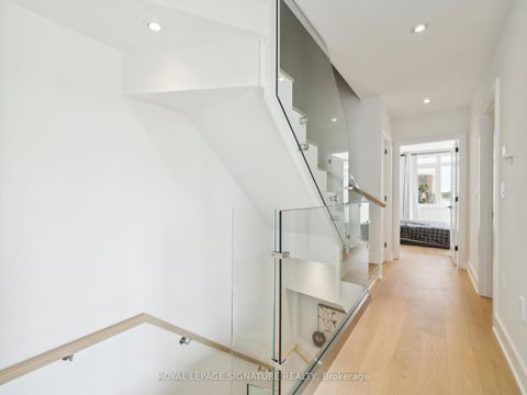 Photo 34 at 1 Flax Field Lane, Willowdale West, Toronto