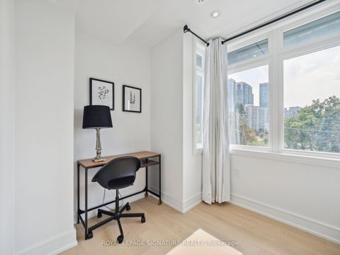 Photo 39 at 1 Flax Field Lane, Willowdale West, Toronto