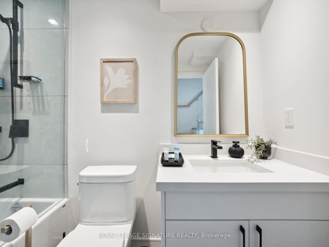 Photo 41 at 1 Flax Field Lane, Willowdale West, Toronto