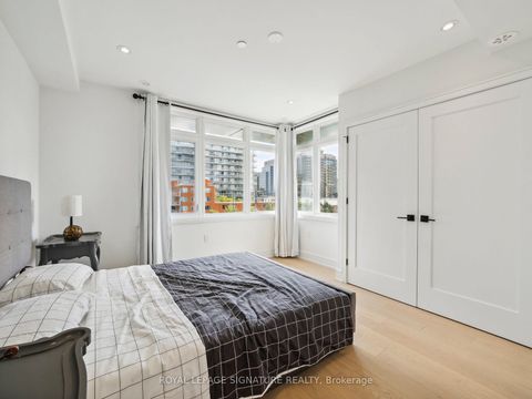 Photo 43 at 1 Flax Field Lane, Willowdale West, Toronto