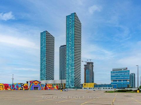 Photo 0 at 5206 - 5 Buttermill Avenue, Vaughan Corporate Centre, Vaughan