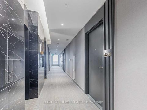 Photo 1 at 5206 - 5 Buttermill Avenue, Vaughan Corporate Centre, Vaughan