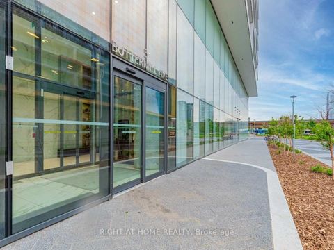 Photo 2 at 5206 - 5 Buttermill Avenue, Vaughan Corporate Centre, Vaughan