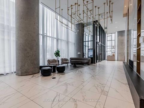 Photo 3 at 5206 - 5 Buttermill Avenue, Vaughan Corporate Centre, Vaughan