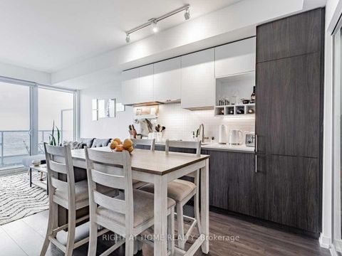 Photo 5 at 5206 - 5 Buttermill Avenue, Vaughan Corporate Centre, Vaughan