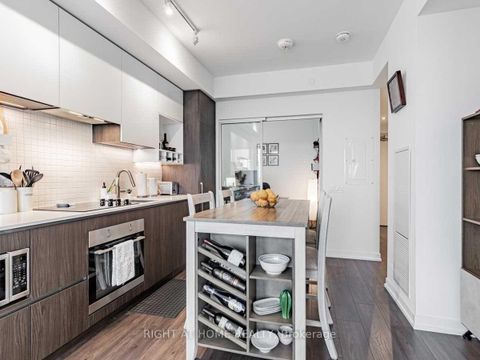 Photo 6 at 5206 - 5 Buttermill Avenue, Vaughan Corporate Centre, Vaughan