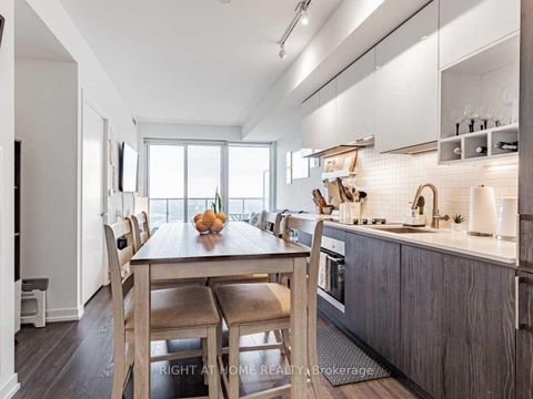 Photo 7 at 5206 - 5 Buttermill Avenue, Vaughan Corporate Centre, Vaughan