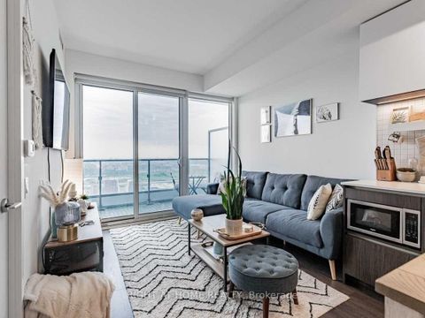 Photo 10 at 5206 - 5 Buttermill Avenue, Vaughan Corporate Centre, Vaughan