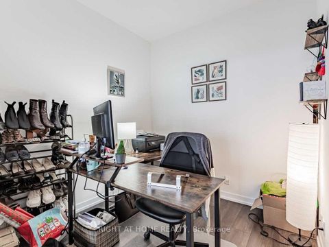 Photo 19 at 5206 - 5 Buttermill Avenue, Vaughan Corporate Centre, Vaughan