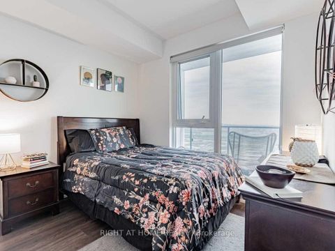 Photo 21 at 5206 - 5 Buttermill Avenue, Vaughan Corporate Centre, Vaughan