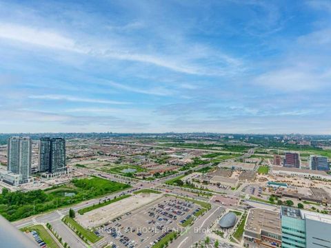 Photo 26 at 5206 - 5 Buttermill Avenue, Vaughan Corporate Centre, Vaughan