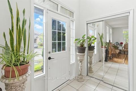 Photo 3 at 3 Osprey Court, Rouge E11, Toronto