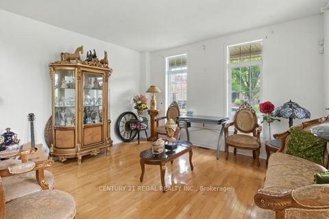 Photo 4 at 3 Osprey Court, Rouge E11, Toronto