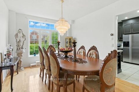 Photo 6 at 3 Osprey Court, Rouge E11, Toronto