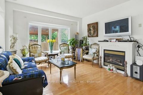 Photo 9 at 3 Osprey Court, Rouge E11, Toronto