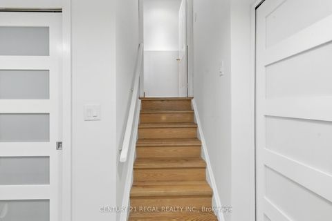 Photo 14 at 3 Osprey Court, Rouge E11, Toronto