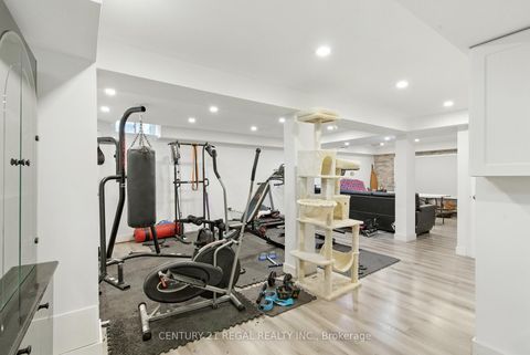 Photo 16 at 3 Osprey Court, Rouge E11, Toronto