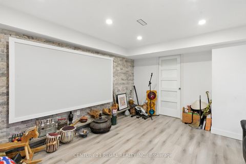 Photo 20 at 3 Osprey Court, Rouge E11, Toronto