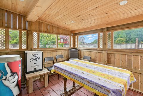 Photo 38 at 3 Osprey Court, Rouge E11, Toronto