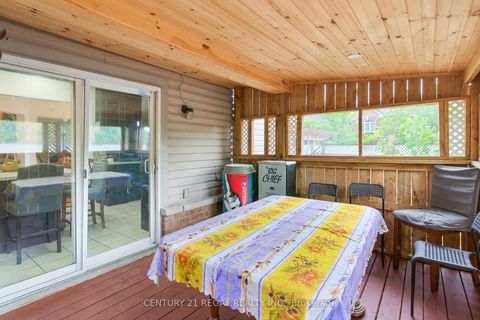 Photo 39 at 3 Osprey Court, Rouge E11, Toronto