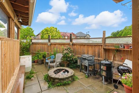 Photo 41 at 3 Osprey Court, Rouge E11, Toronto