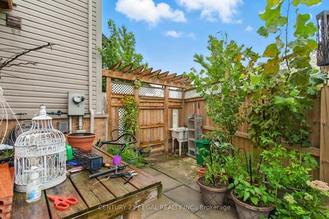 Photo 42 at 3 Osprey Court, Rouge E11, Toronto