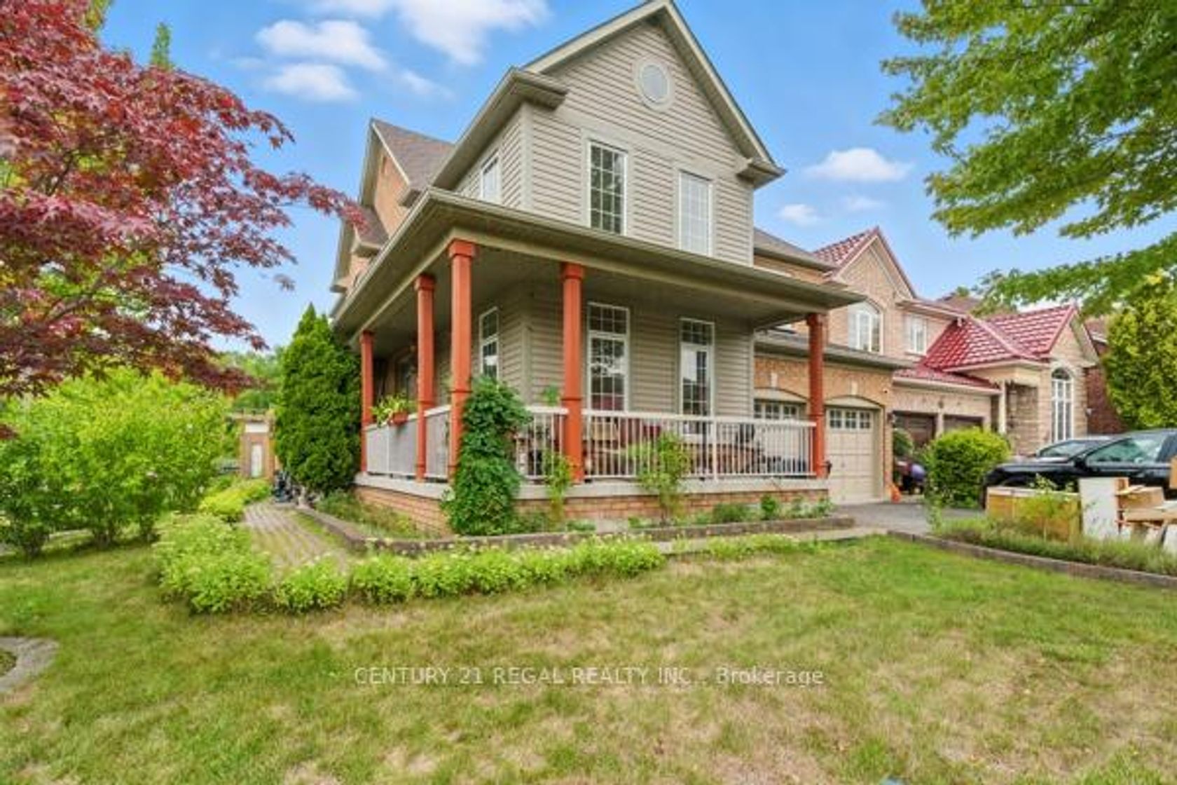 3 Osprey Court, Rouge E11, Toronto 