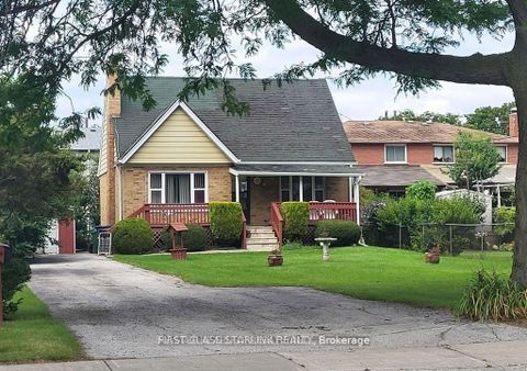 Photo 4 at 52 Patrick Boulevard, Pleasant View, Toronto