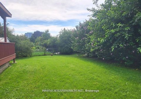 Photo 5 at 52 Patrick Boulevard, Pleasant View, Toronto