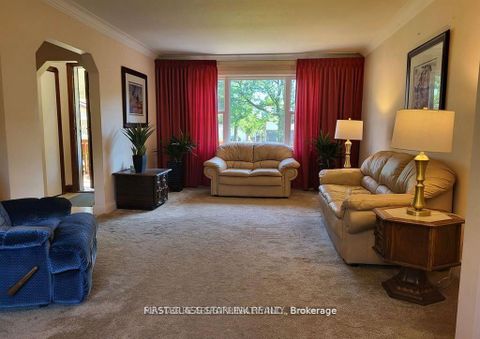 Photo 6 at 52 Patrick Boulevard, Pleasant View, Toronto