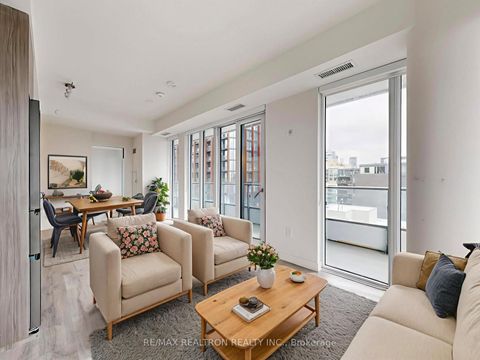 Photo 6 at 1202 - 70 Princess Street, Moss Park, Toronto