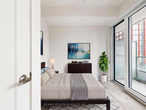 Photo 9 at 1202 - 70 Princess Street, Moss Park, Toronto