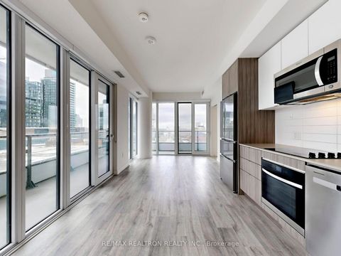 Photo 12 at 1202 - 70 Princess Street, Moss Park, Toronto