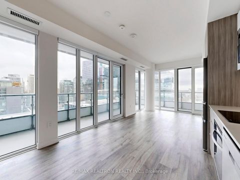 Photo 13 at 1202 - 70 Princess Street, Moss Park, Toronto