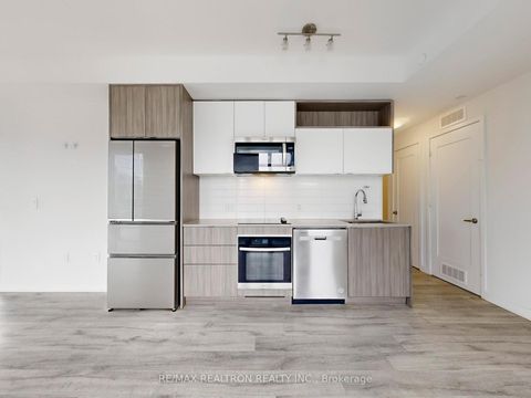 Photo 14 at 1202 - 70 Princess Street, Moss Park, Toronto