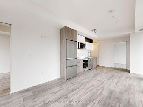 Photo 15 at 1202 - 70 Princess Street, Moss Park, Toronto